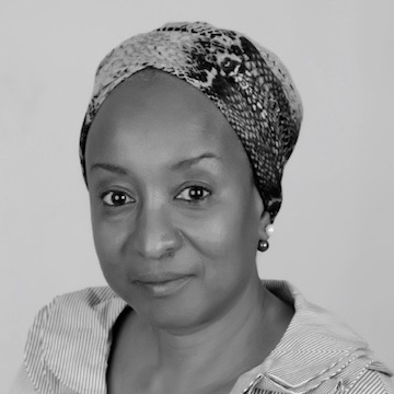 Maryam Uwais, Those Who Inspire, Nigeria, Inspiring People